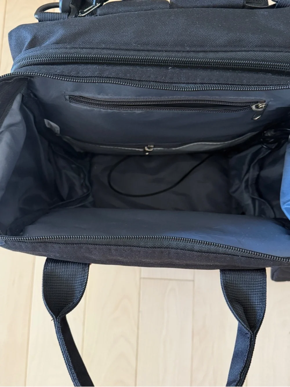 Good Mum 3-in-1 Diaper Bag